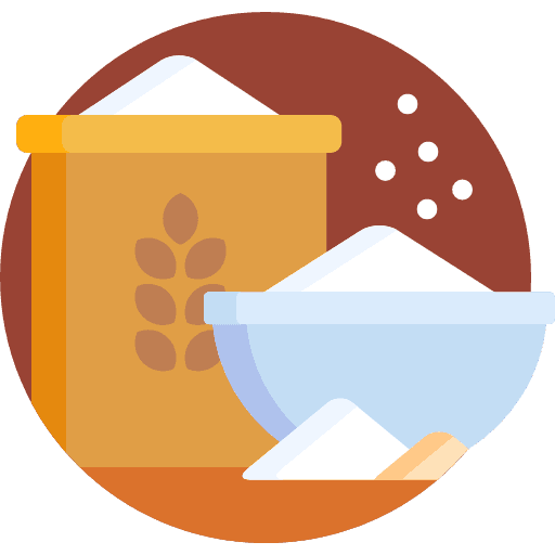 FLOUR PRODUCTS